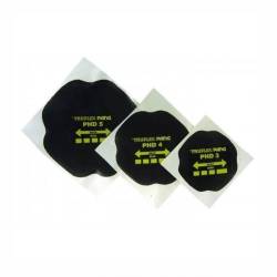 Set 10 petice anvelope diagonale 90x90mm PHD3 Pang Set 10 petice anvelope diagonale 90x90mm PHD3 Pang