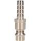 Cuplaj rapid pneumatic fi8 set (mama, tata) Hico PPM018/kpl