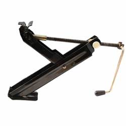 Cric cu manivela 0.6T, tip OEM, SuperTech JT-FM6