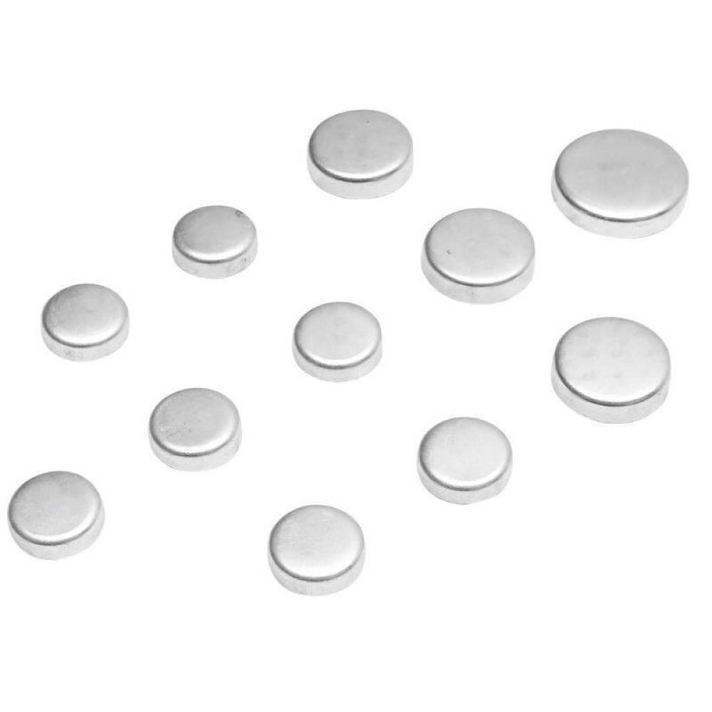 Set Dopuri apa, gheata, capace etansare fi28, 37 si 45mm, pentru tractor U650 si U445, 101.65.170 UTB