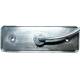 Lampa gabarit 100x35, LED, galbena, cu catadioptru, 24V, SA89 FASA 