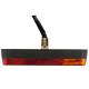 Lampa spate 120x95, 3 functii, catadioptru, LED, CB17/H5-362 Lampa spate 120x95, 3 functii, catadioptru, LED, CB17/H5-362