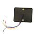 Lampa spate 120x95, 3 functii, catadioptru, LED, CB17/H5-362 Lampa spate 120x95, 3 functii, catadioptru, LED, CB17/H5-362