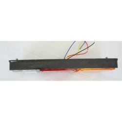 Lampa spate 320x100, 4 functii, mers inapoi, LED, CB13