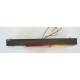 Lampa spate 320x100, 4 functii, mers inapoi, LED, CB13 Lampa spate 320x100, 4 functii, mers inapoi, LED, CB13
