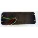 Lampa spate 417x155, 4 functii, cu mers inapoi, LED, CB12