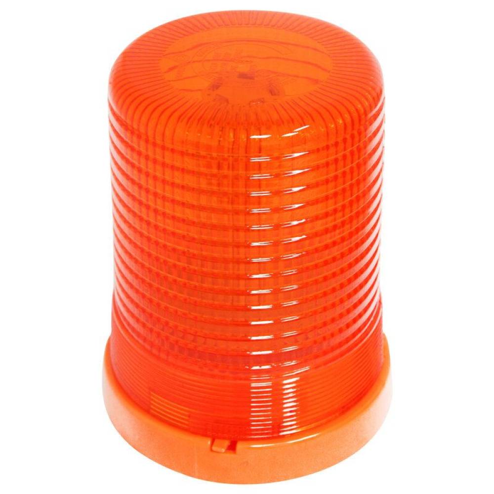 Girofar 12/24V, h205, 40 LED-uri, prindere in 3 suruburi, CH12023-Autolamp CB14