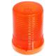 Girofar 12/24V, h205, 40 LED-uri, prindere in 3 suruburi, CH12023-Autolamp CB14