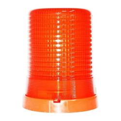 Girofar 12/24V, h205, 40 LED-uri, prindere in 3 suruburi, CH12023-Autolamp CB14