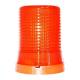 Girofar 12/24V, h205, 40 LED-uri, prindere in 3 suruburi, CH12023-Autolamp CB14