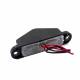 Lampa numar cu 6 LED-uri, 12-24V, 90x30, KXIAP HBL1004T -Set 2buc
