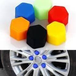 Ornament capacele silicon pentru prezoane 20 bucati/set 21