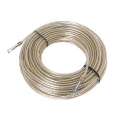 Cablu vamal 23m, fi 6mm, Carmotion 86032