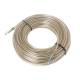 Cablu vamal 23m, fi 6mm, Carmotion 86032