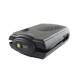 Compresor aer 12V, 100psi digital cu lanterna, geanta, AllRide 29924