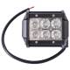 Proiector lucru 97x83, LED, 9-30V, 1440lm, Flood, 60 grade,  02431 Amio