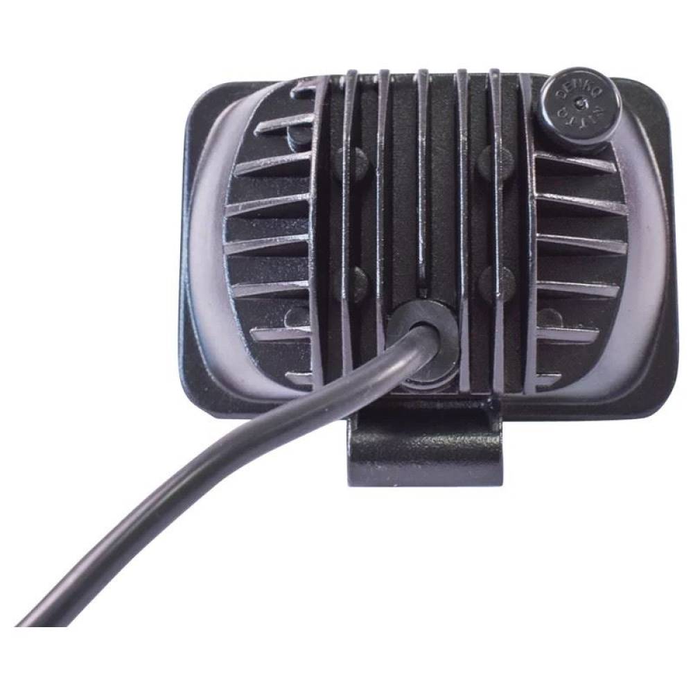 Proiector lucru 110x82, LED, 9-30V / 18W, 1100lm, spot, BK69011s Proiector lucru 110x82, LED, 9-30V / 18W, 1100lm, spot, BK69011s