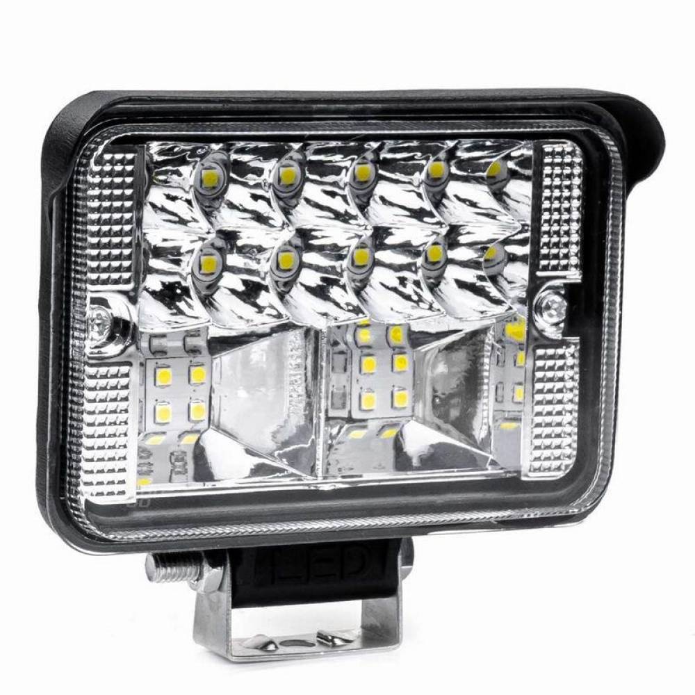 Proiector lucru 110x80, LED, 9-36V, 54W, 4320lm, AWL39 03250 Amio