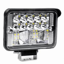 Proiector lucru 110x80, LED, 9-36V, 54W, 4320lm, AWL39 03250 Amio