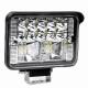 Proiector lucru 110x80, LED, 9-36V, 54W, 4320lm, AWL39 03250 Amio