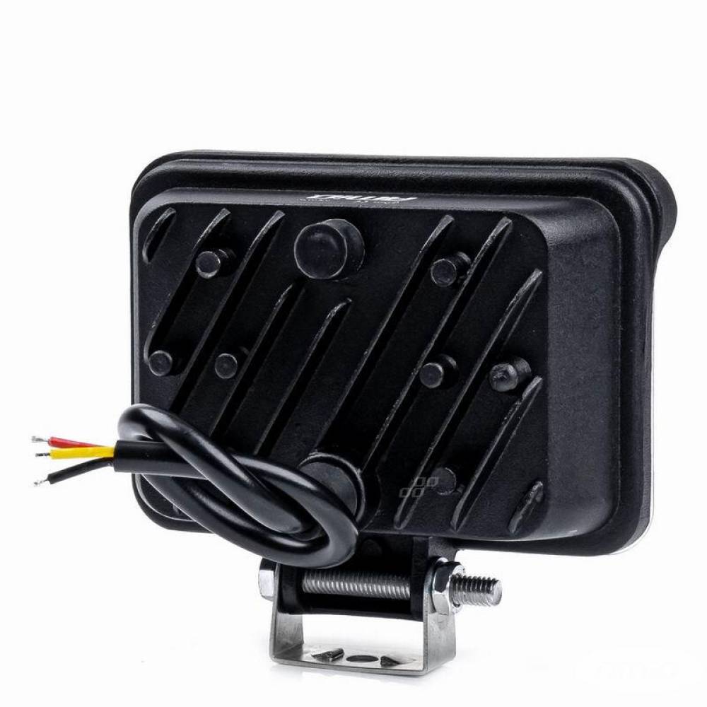 Proiector lucru 110x80, LED, 9-36V, 54W, 4320lm, AWL39 03250 Amio