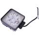 Proiector lucru 108x108, LED, 9-30V / 27W, 1890lm, flood, BK69005f