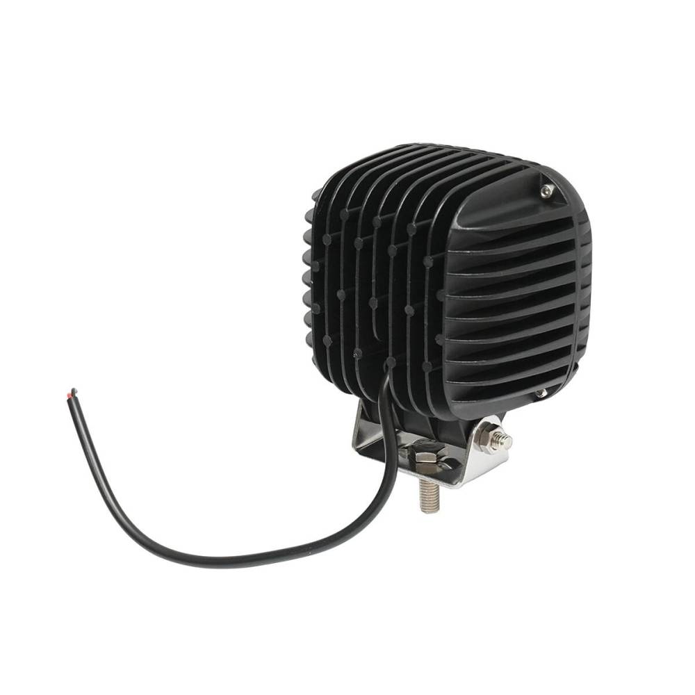 Proiector lucru 113x110, LED, 9-30V / 48W, 4800lm, flood, BK69044f Proiector lucru 113x110, LED, 9-30V / 48W, 4800lm, flood, BK69044f