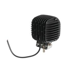 Proiector lucru 113x110, LED, 9-30V / 48W, 4800lm, flood, BK69044f