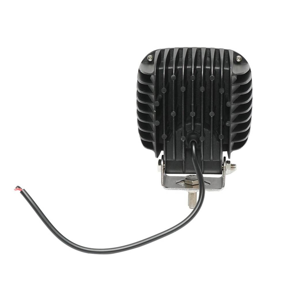 Proiector lucru 113x110, LED, 9-30V / 48W, 4800lm, flood, BK69044f Proiector lucru 113x110, LED, 9-30V / 48W, 4800lm, flood, BK69044f