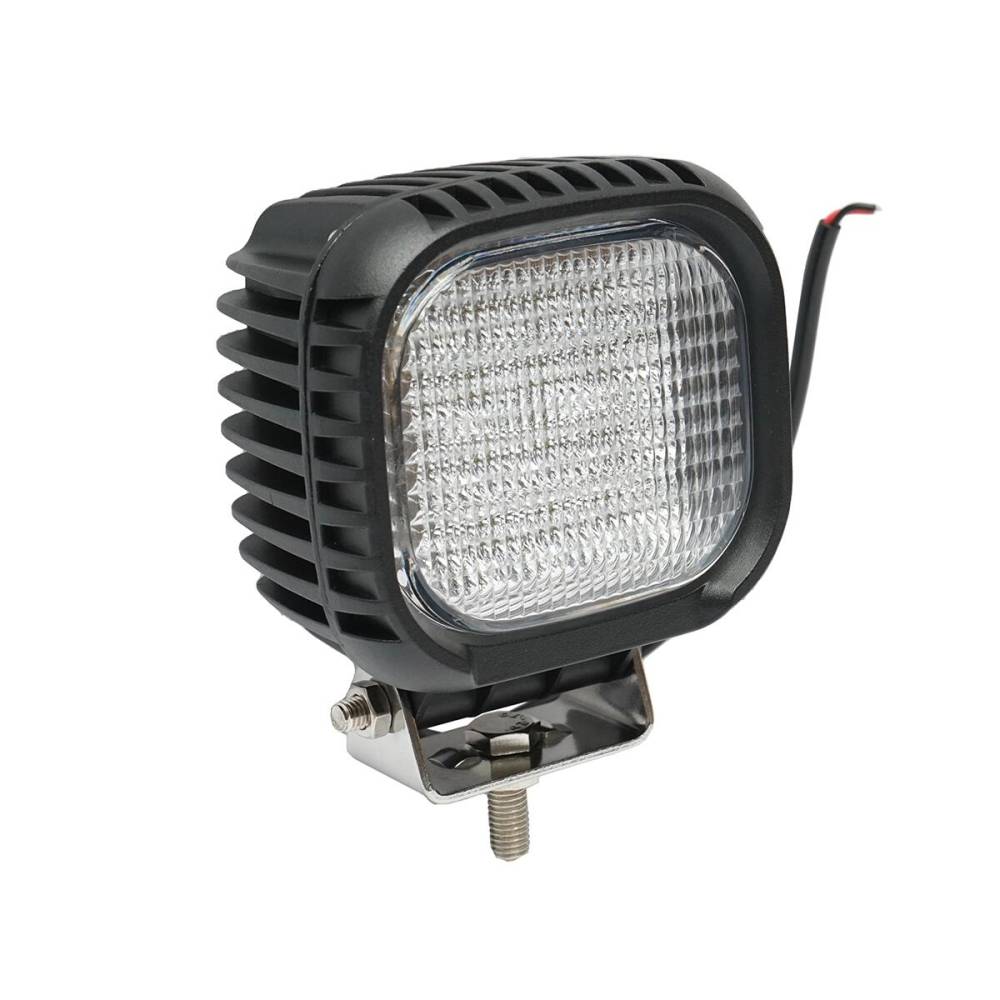 Proiector lucru 113x110, LED, 9-30V / 48W, 4800lm, flood, BK69044f Proiector lucru 113x110, LED, 9-30V / 48W, 4800lm, flood, BK69044f