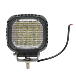 Proiector lucru 113x110, LED, 9-30V / 48W, 4800lm, flood, BK69044f
