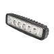 Proiector lucru 155x41, LED, 10-30V / 18W, 1170lm, spot, H.Luc 18W Proiector lucru 155x41, LED, 10-30V / 18W, 1170lm, spot, H.Luc 18W