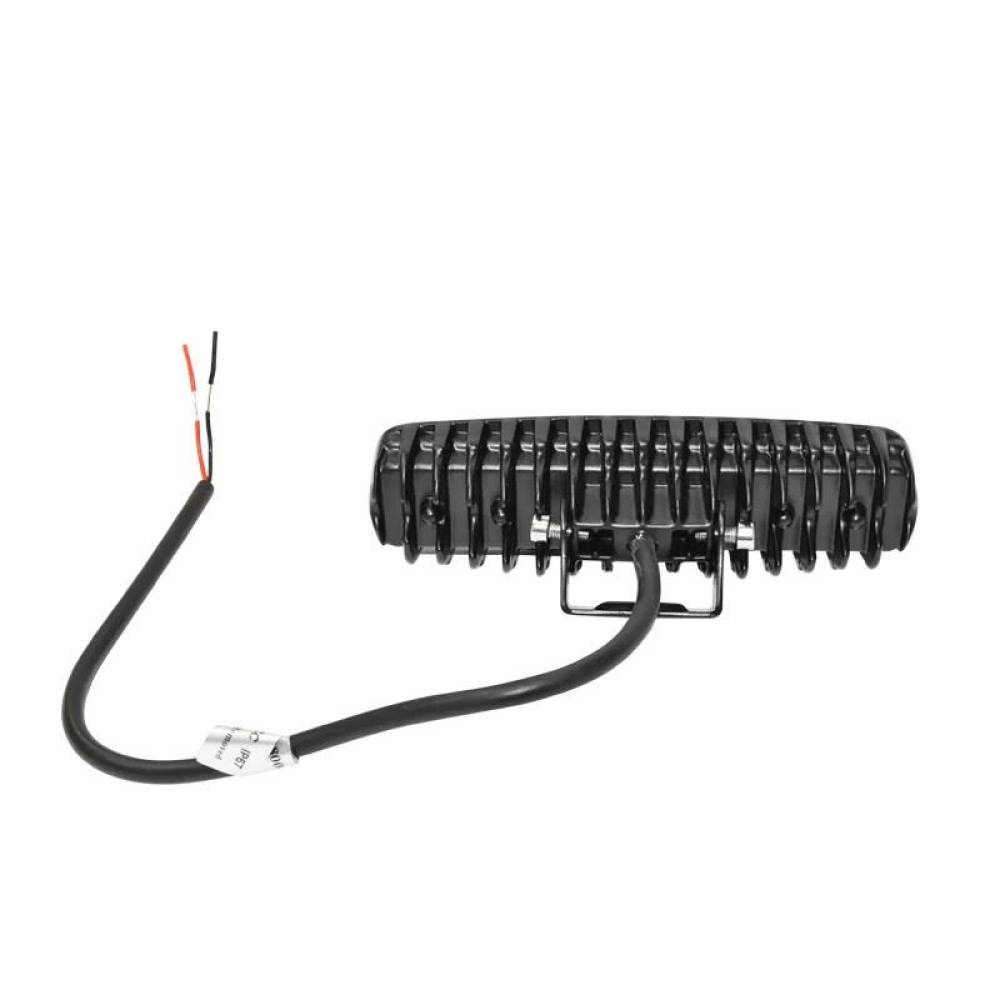 Proiector lucru 155x41, LED, 10-30V / 18W, 1170lm, spot, H.Luc 18W Proiector lucru 155x41, LED, 10-30V / 18W, 1170lm, spot, H.Luc 18W