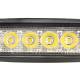 Proiector lucru 155x41, LED, 10-30V / 18W, 1170lm, spot, H.Luc 18W Proiector lucru 155x41, LED, 10-30V / 18W, 1170lm, spot, H.Luc 18W