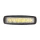 Proiector lucru 155x41, LED, 10-30V / 18W, 1170lm, spot, H.Luc 18W Proiector lucru 155x41, LED, 10-30V / 18W, 1170lm, spot, H.Luc 18W