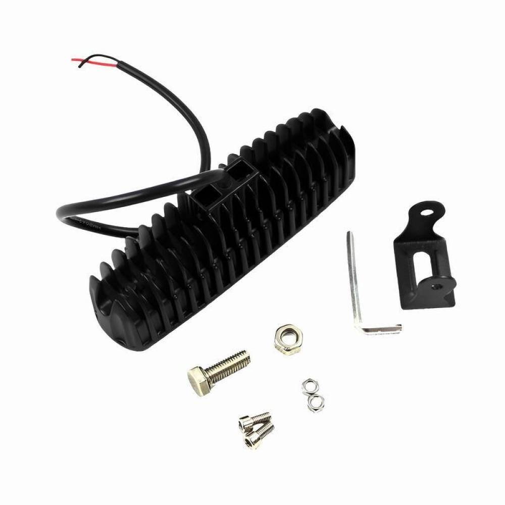 Proiector lucru 155x44, LED, 10-30V, 18W, 900lm, flood, TT.13218F