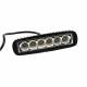Proiector lucru 155x44, LED, 10-30V, 18W, 900lm, flood, TT.13218F
