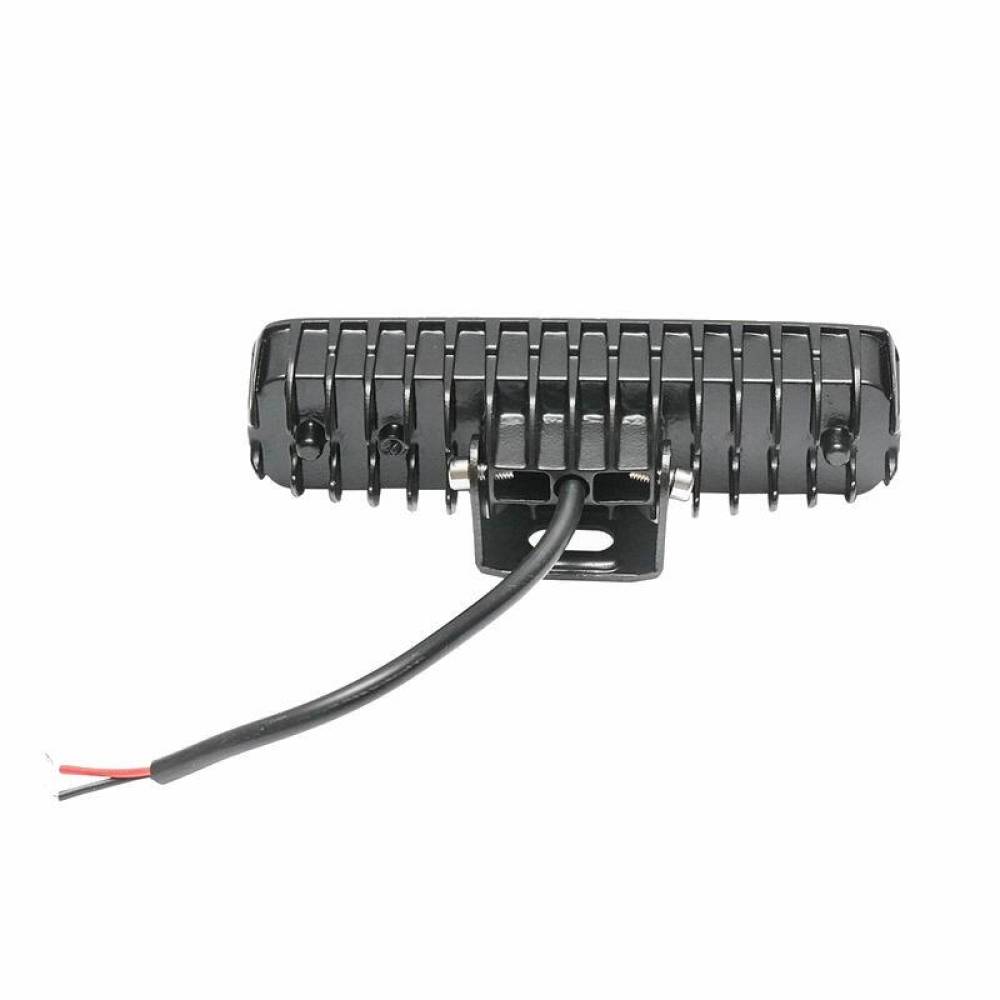 Proiector lucru 155x44, LED, 10-30V, 18W, 900lm, flood, TT.13218F