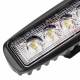 Proiector lucru 160x43, LED, 9-30V, 18W, 1700lm, spot, 01612 Amio