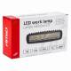 Proiector lucru 160x43, LED, 9-30V, 18W, 1700lm, spot, 01612 Amio
