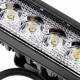 Proiector lucru 160x43, LED, 9-30V, 18W, 1700lm, spot, 01612 Amio