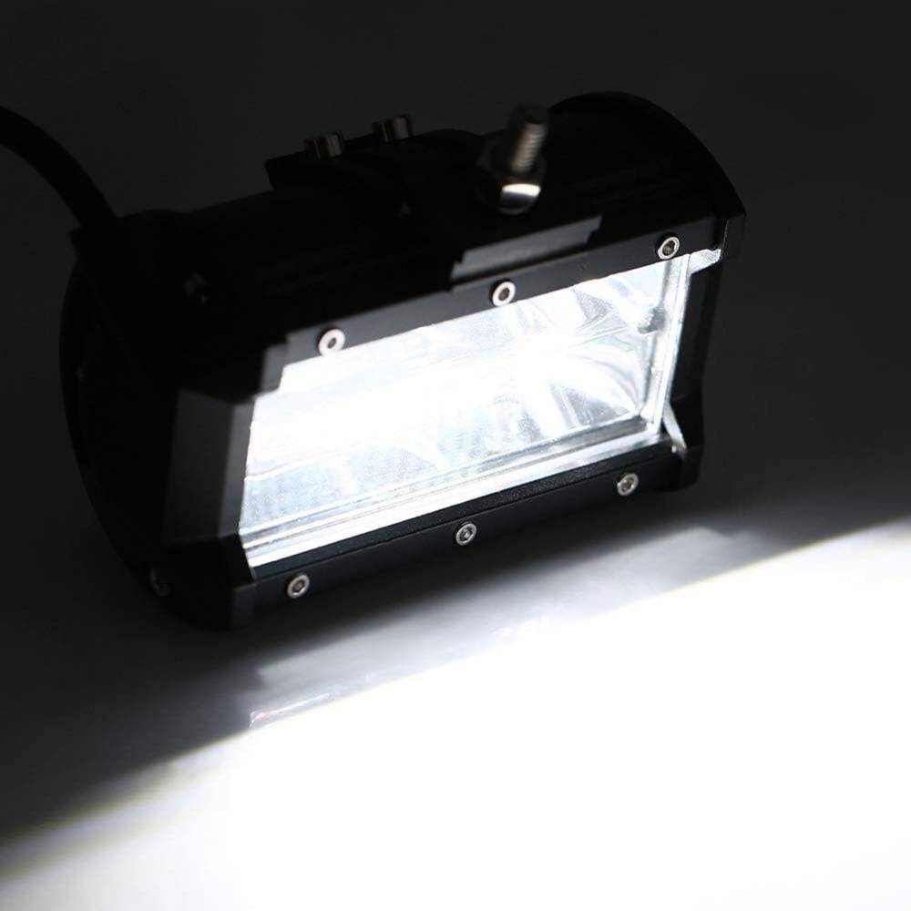 Proiector lucru 160x75, LED 10-30V / 36W, spot