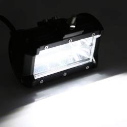 Proiector lucru 160x75, LED 10-30V / 36W, spot