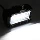 Proiector lucru 160x75, LED 10-30V / 36W, spot