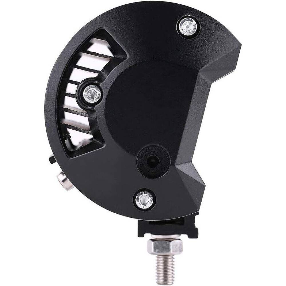 Proiector lucru 160x75, LED 10-30V / 36W, spot