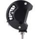 Proiector lucru 160x75, LED 10-30V / 36W, spot