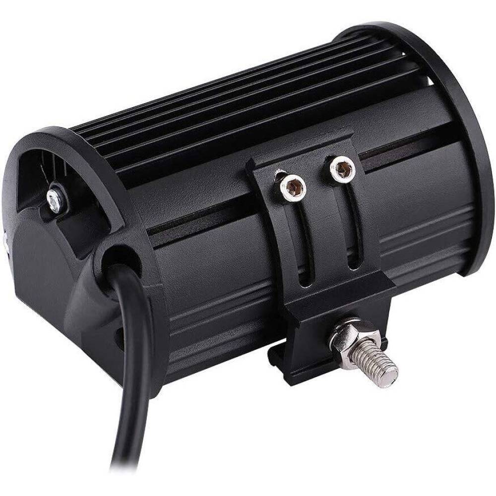 Proiector lucru 160x75, LED 10-30V / 36W, spot