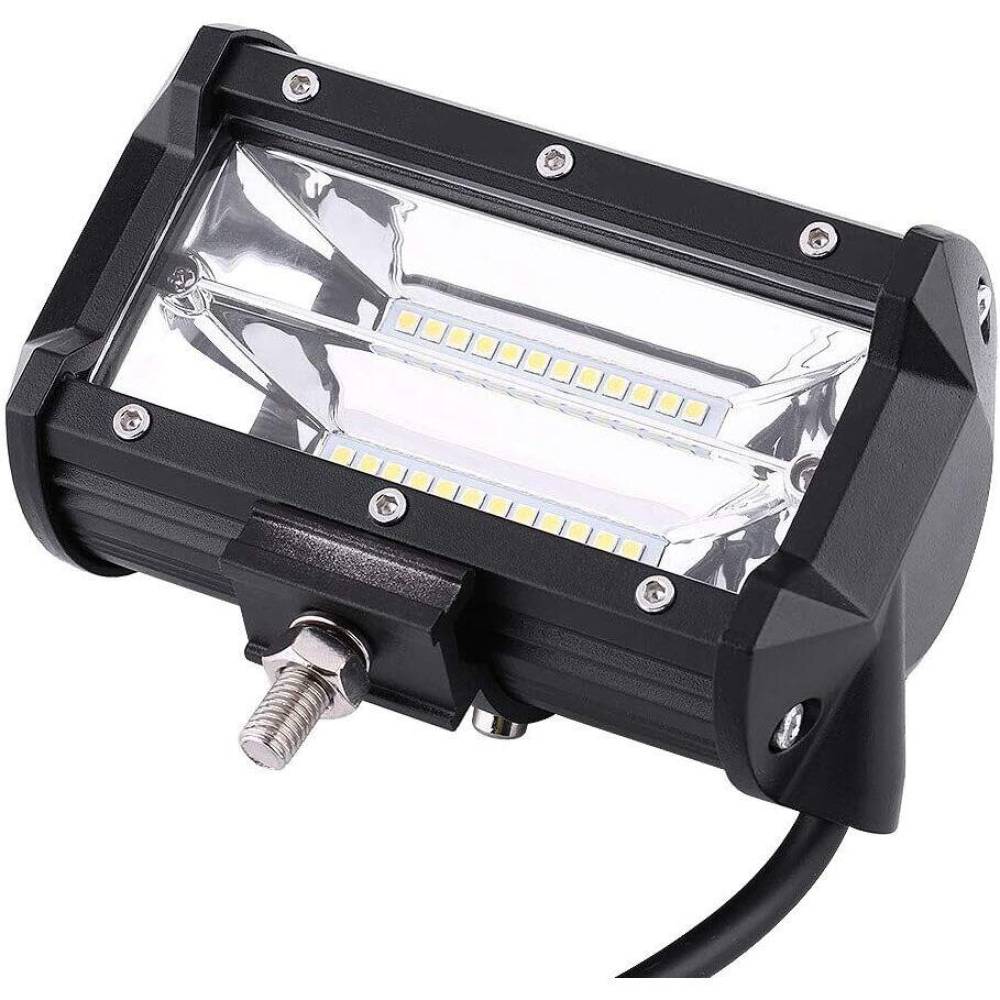 Proiector lucru 160x75, LED 10-30V / 36W, spot