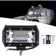 Proiector lucru 160x75, LED 10-30V / 36W, spot
