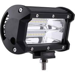 Proiector lucru 160x75, LED 10-30V / 36W, spot